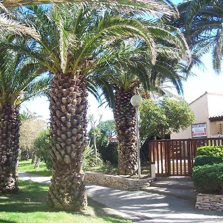 Saint Cyprien - Appart - Piscine-Mer ภายนอก รูปภาพ