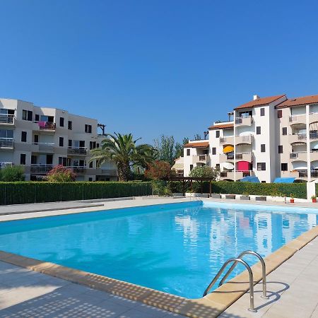 Saint Cyprien - Appart - Piscine-Mer ภายนอก รูปภาพ