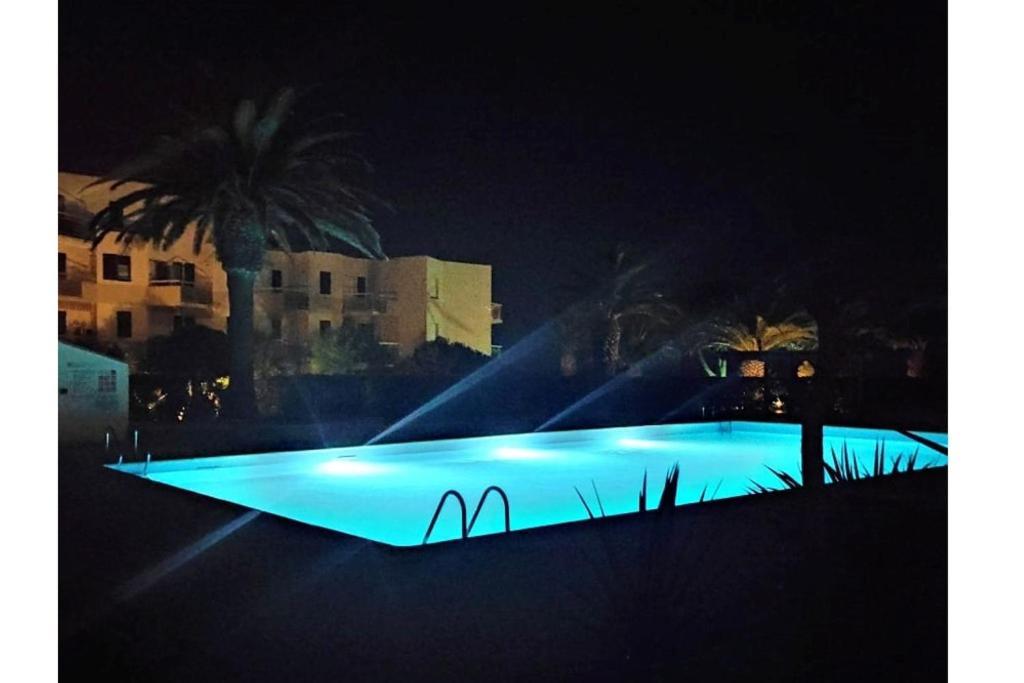 Saint Cyprien - Appart - Piscine-Mer ภายนอก รูปภาพ